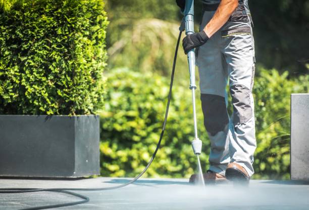 Best Parking Lot and Garage Cleaning  in Buchanan, NY