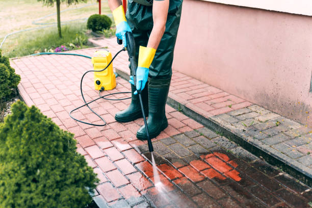 Best Factory Floor Cleaning  in Buchanan, NY